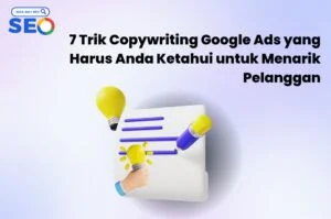 copywriting Google Ads