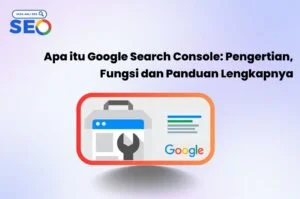 Google Search Console