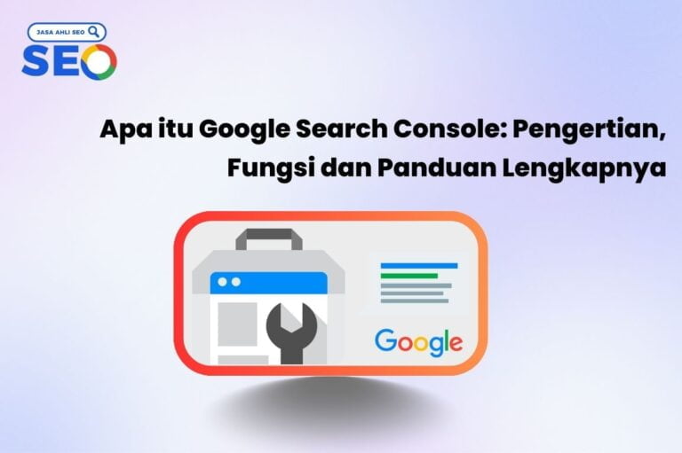 Google Search Console