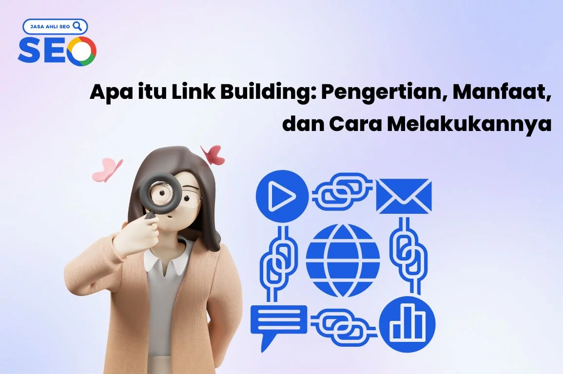 Link Building