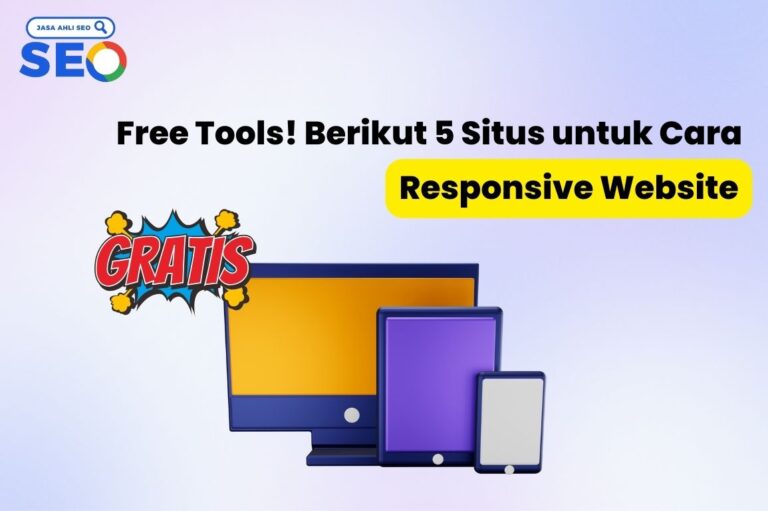 responsive website