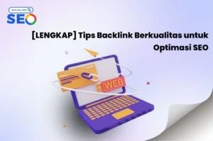 Backlink Berkualitas