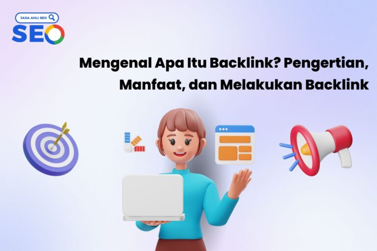 Apa Itu Backlink