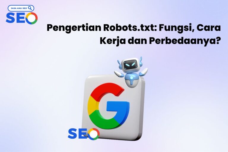 Robots.txt