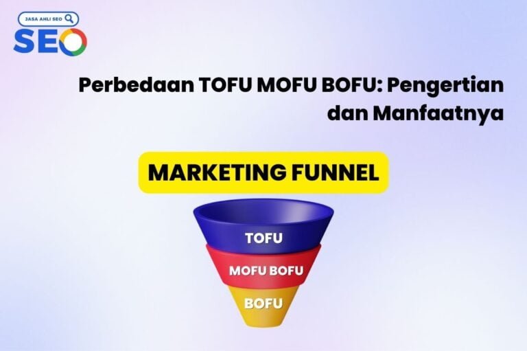 TOFU MOFU BOFU