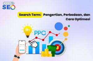 search term