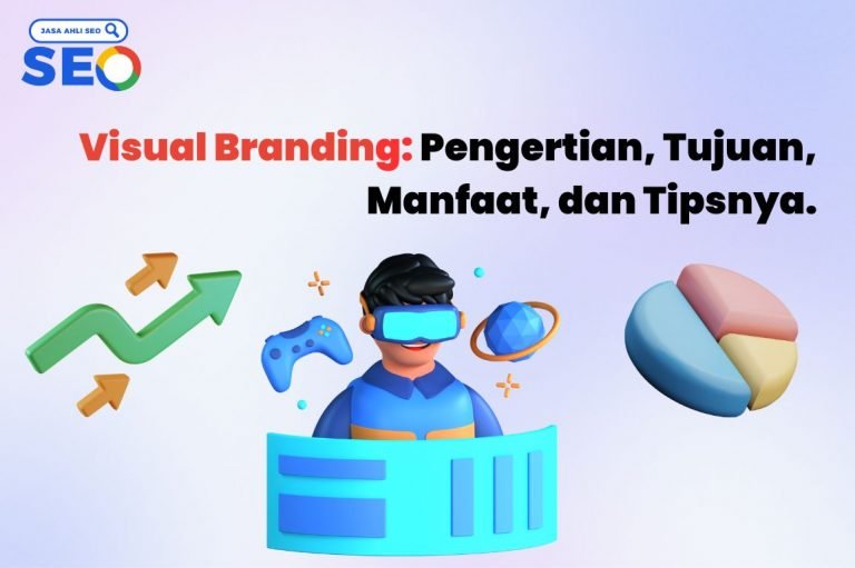 Visual branding