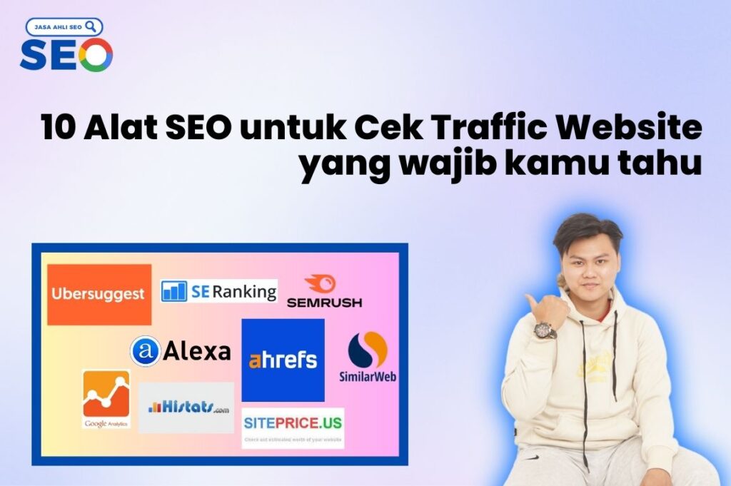 Jasa SEO Indonesia Berkualitas Jasa SEO Murah JasaAhliSEO