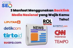 Backlink Media
