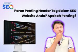 Header tag