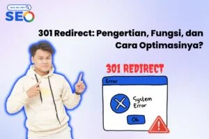 301 Redirect