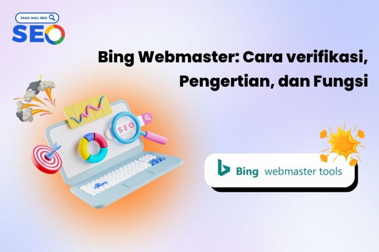 Bing Webmaster