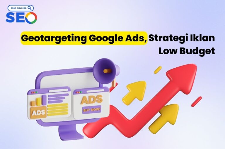 geotargeting Google Ads