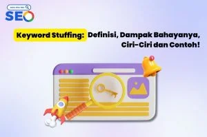 keyword stuffing