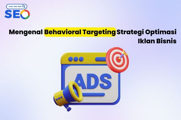 behavioral targeting