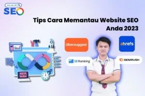 Cara Memantau Website