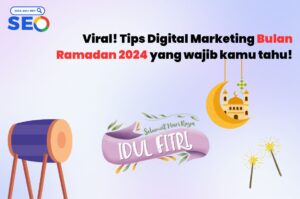 Digital Marketing Bulan Ramadan