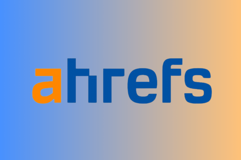 Ahrefs
