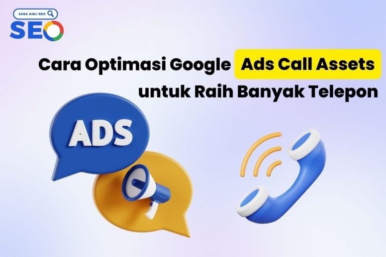 Call assets