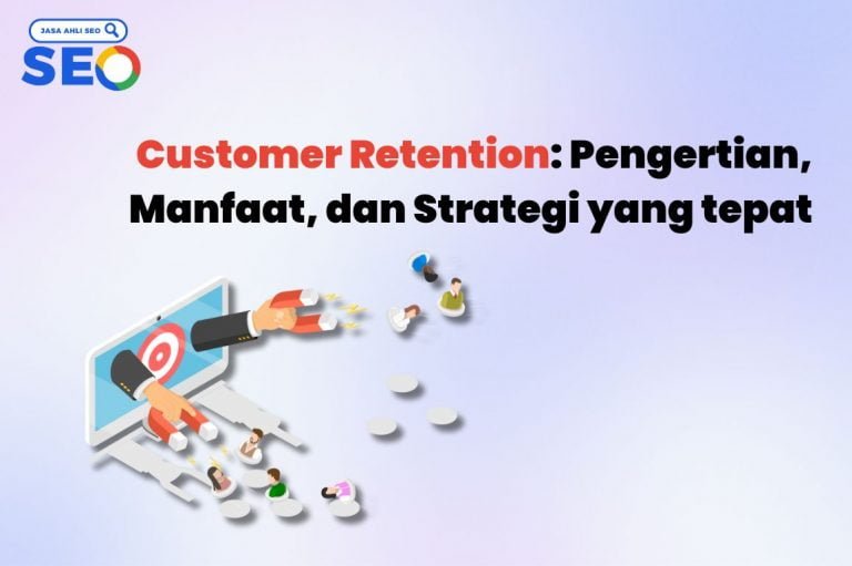 customer retention