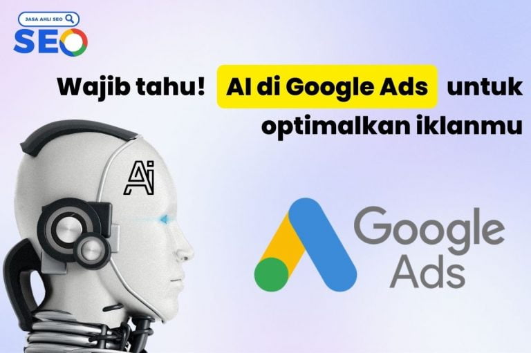 AI di Google Ads