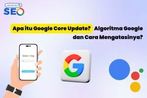 Google Core Update