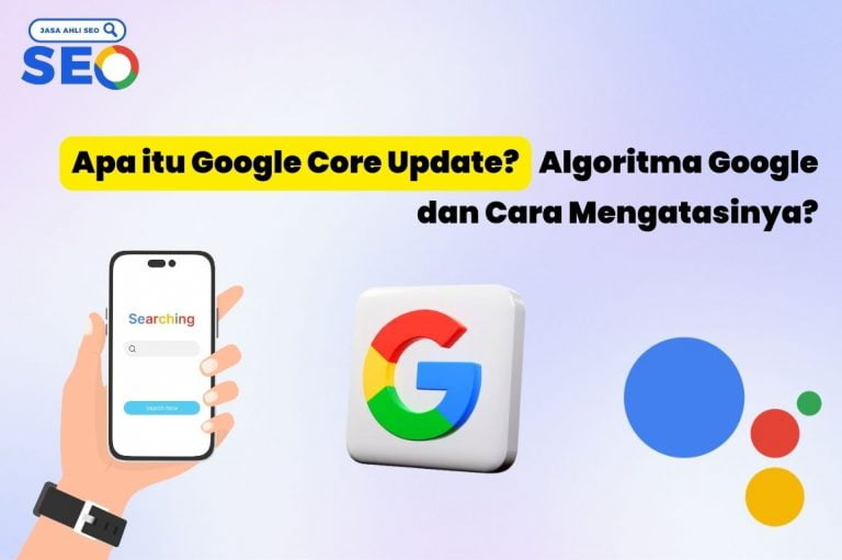 Google Core Update