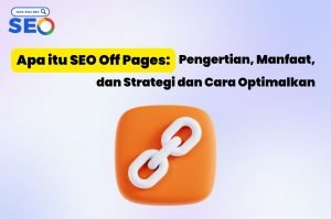 SEO off pages