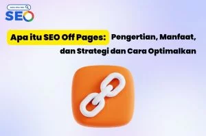 SEO off pages