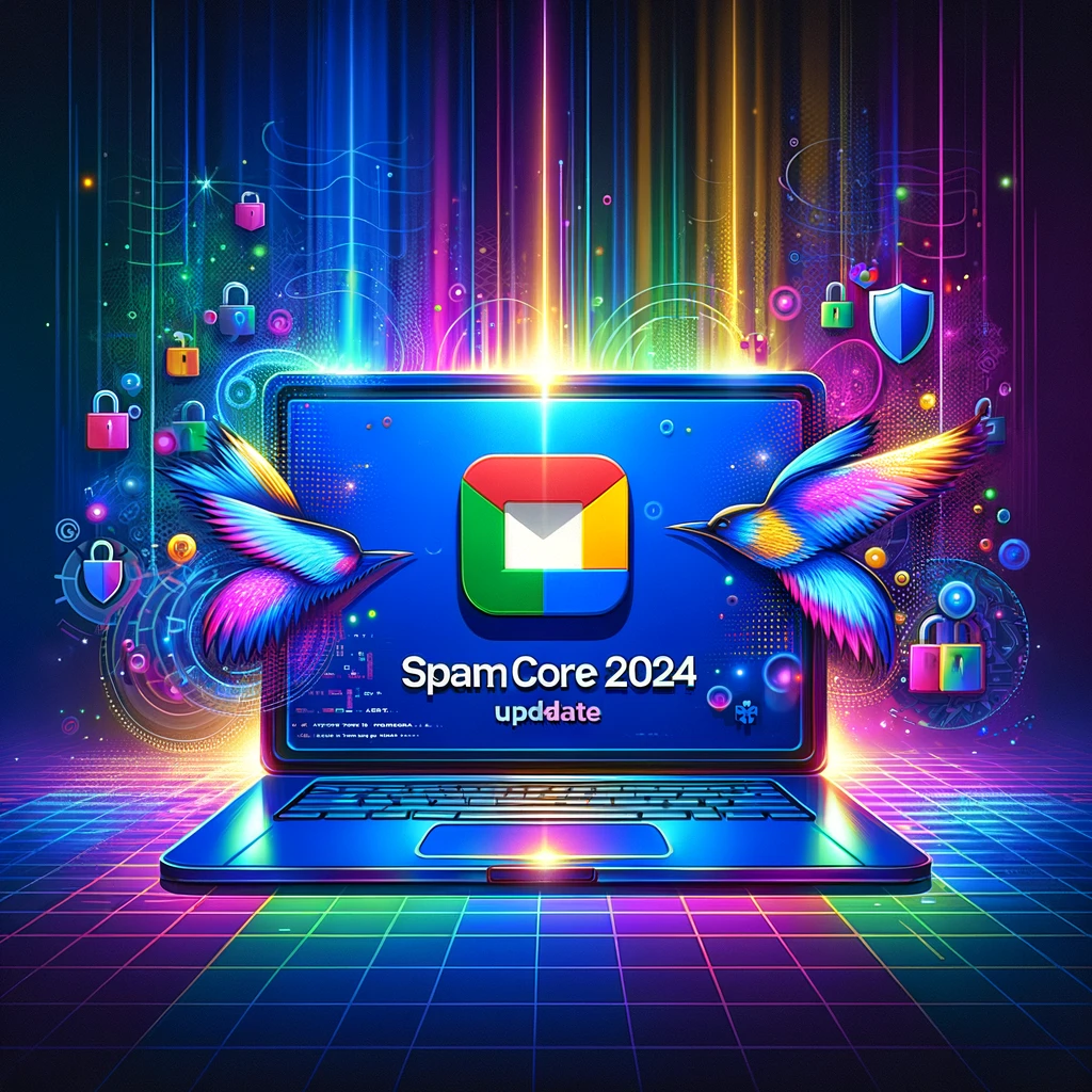 Update Spam Core