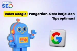 Index Google