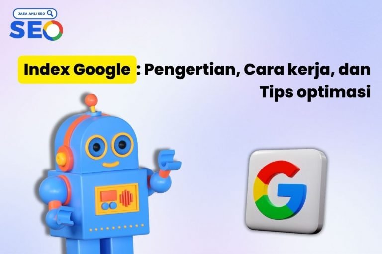 Index Google