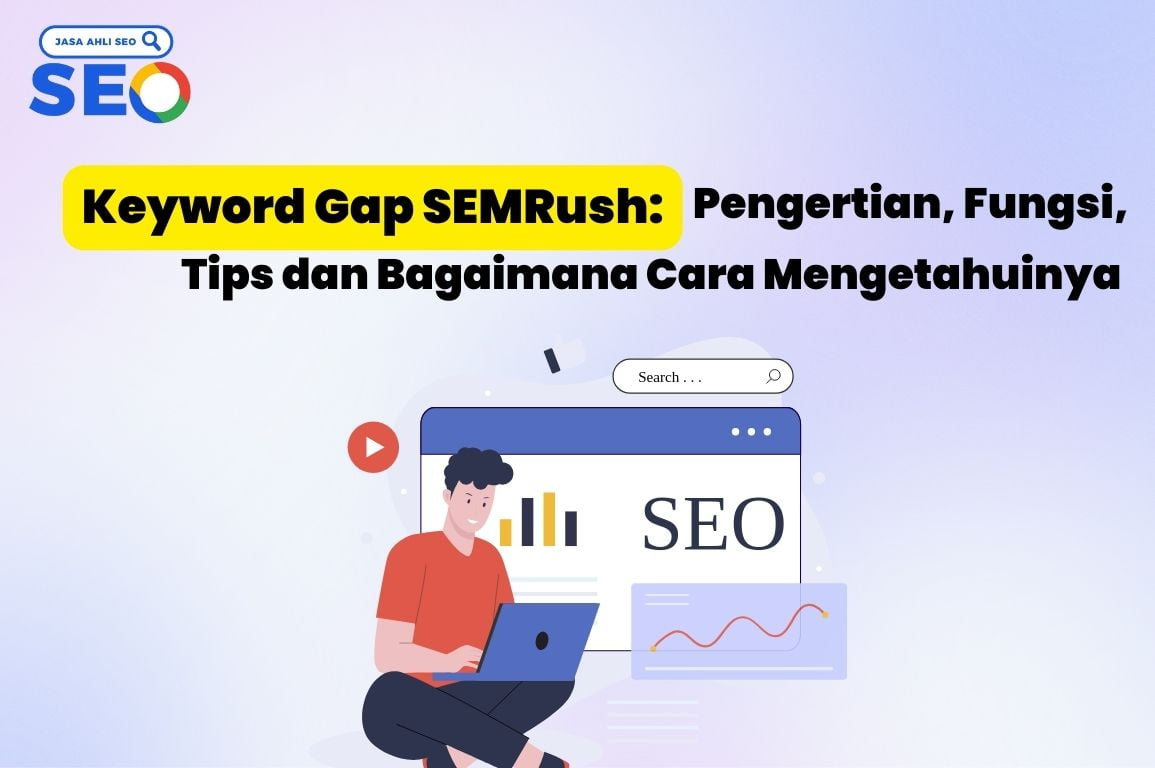 keyword gap