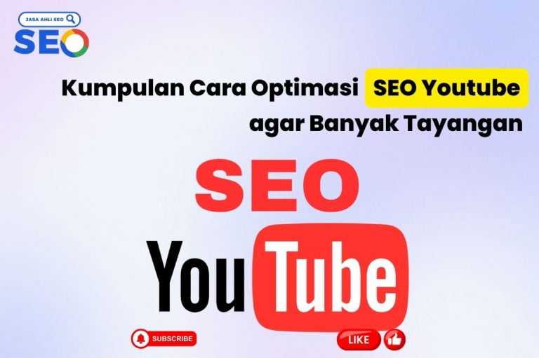 SEO Youtube