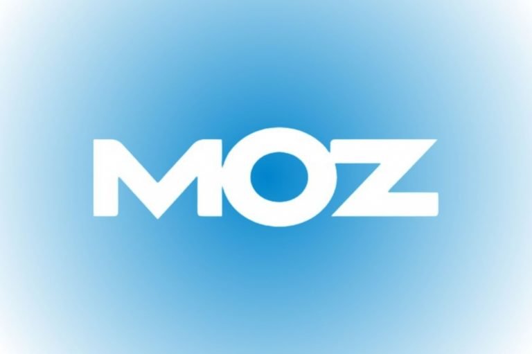Logo moz tools SEO