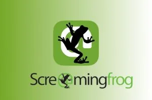Logo Screaming Frog