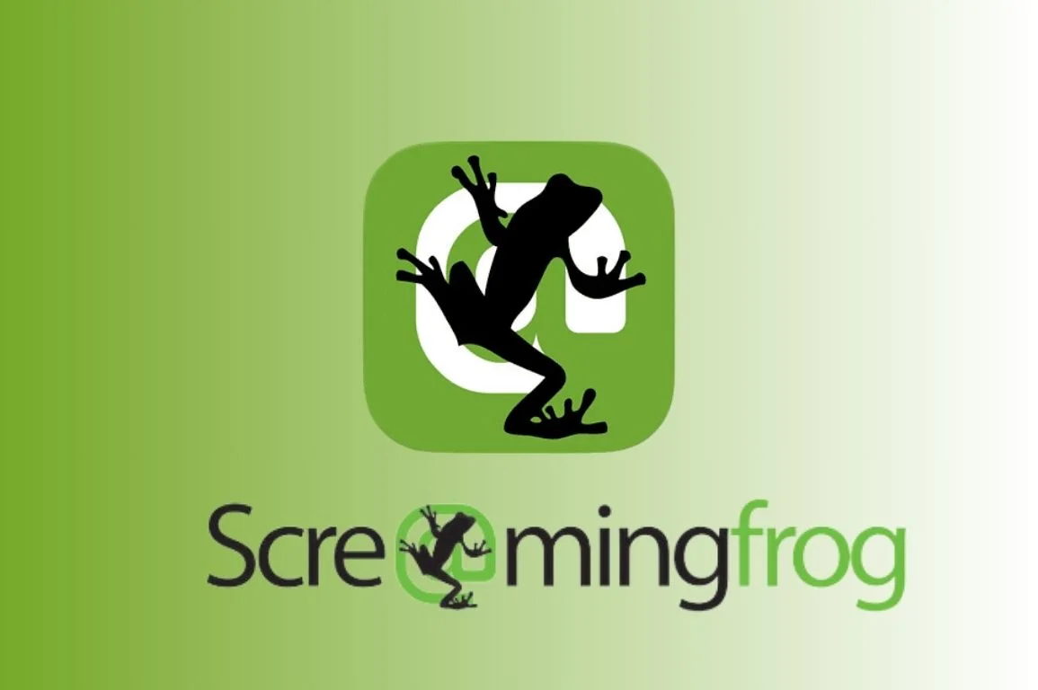 Logo Screaming Frog