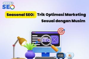 Seasonal SEO