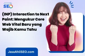 Interaction to Next Paint