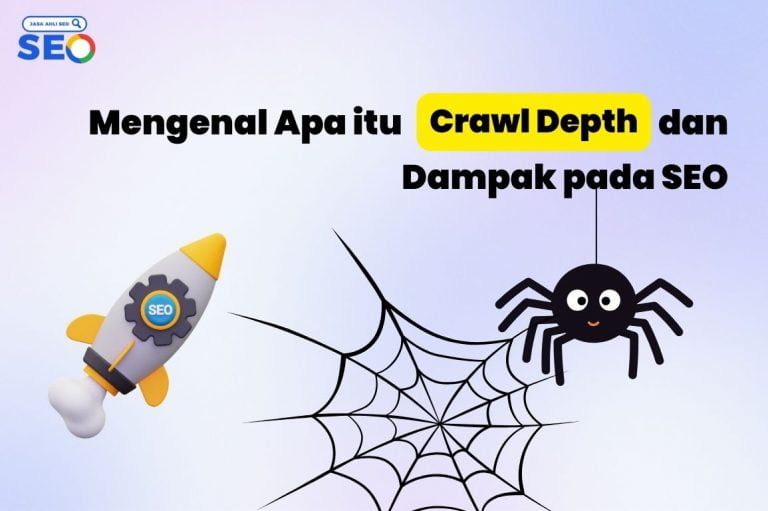 Crawl Depth