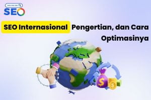 SEO Internasional