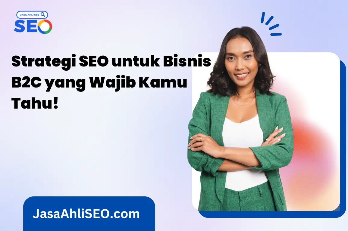 SEO B2C