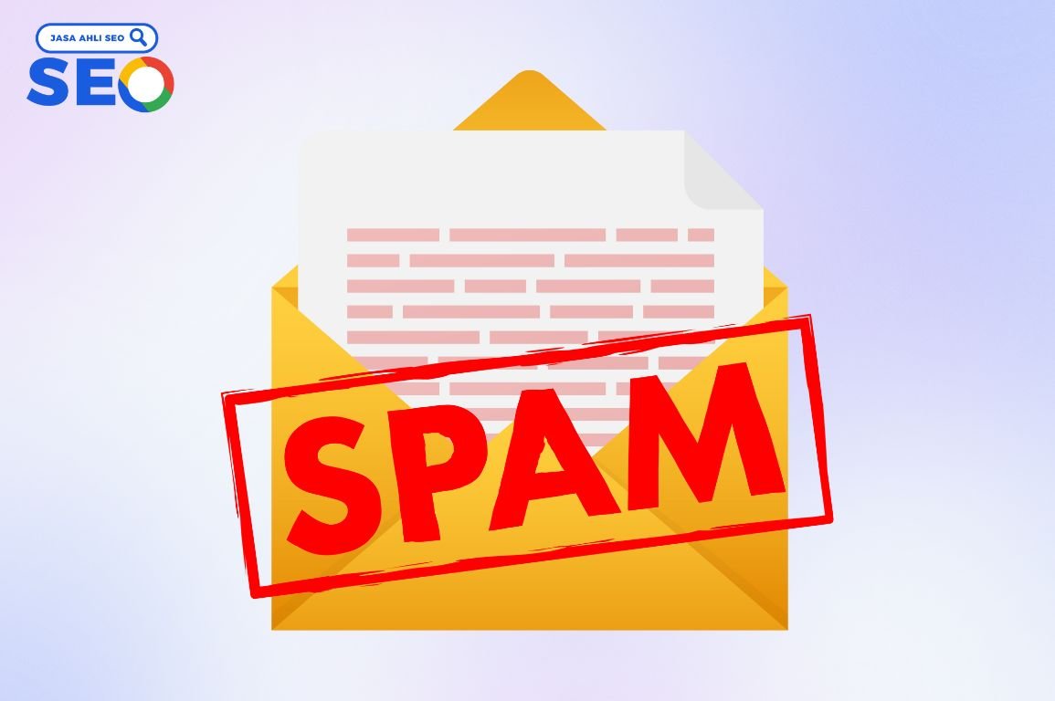 spam