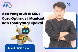 AI SEO
