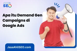 Demand Gen Campaigns