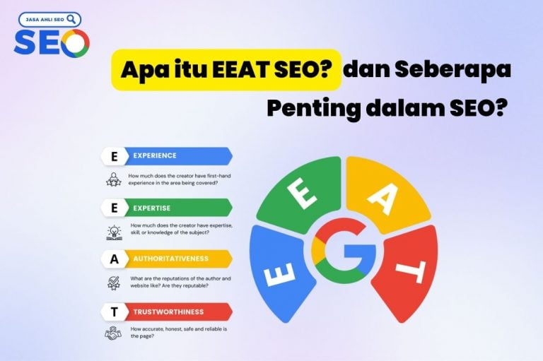 EEAT SEO