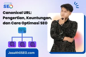 Canonical URL