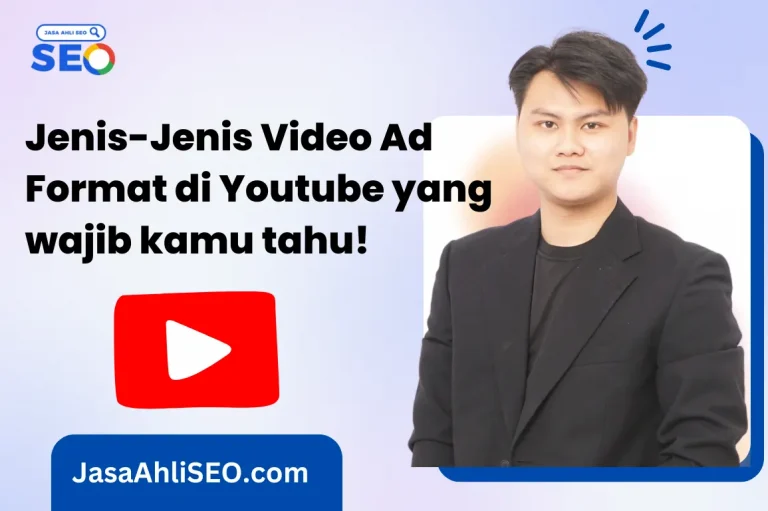 Video Ad Format