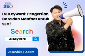 LSI Keyword