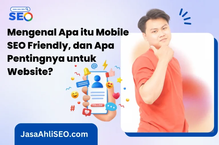 Mobile SEO